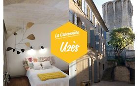 La Garconniered'Uzes